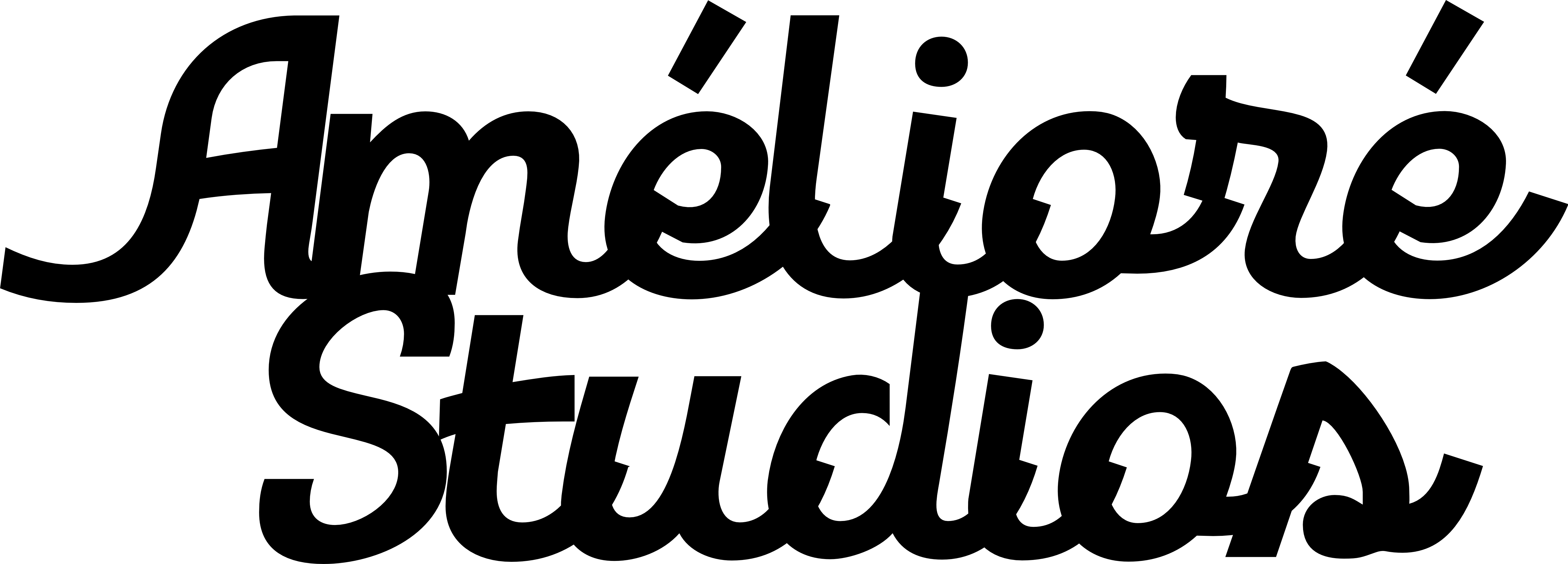 Amélioré Studios