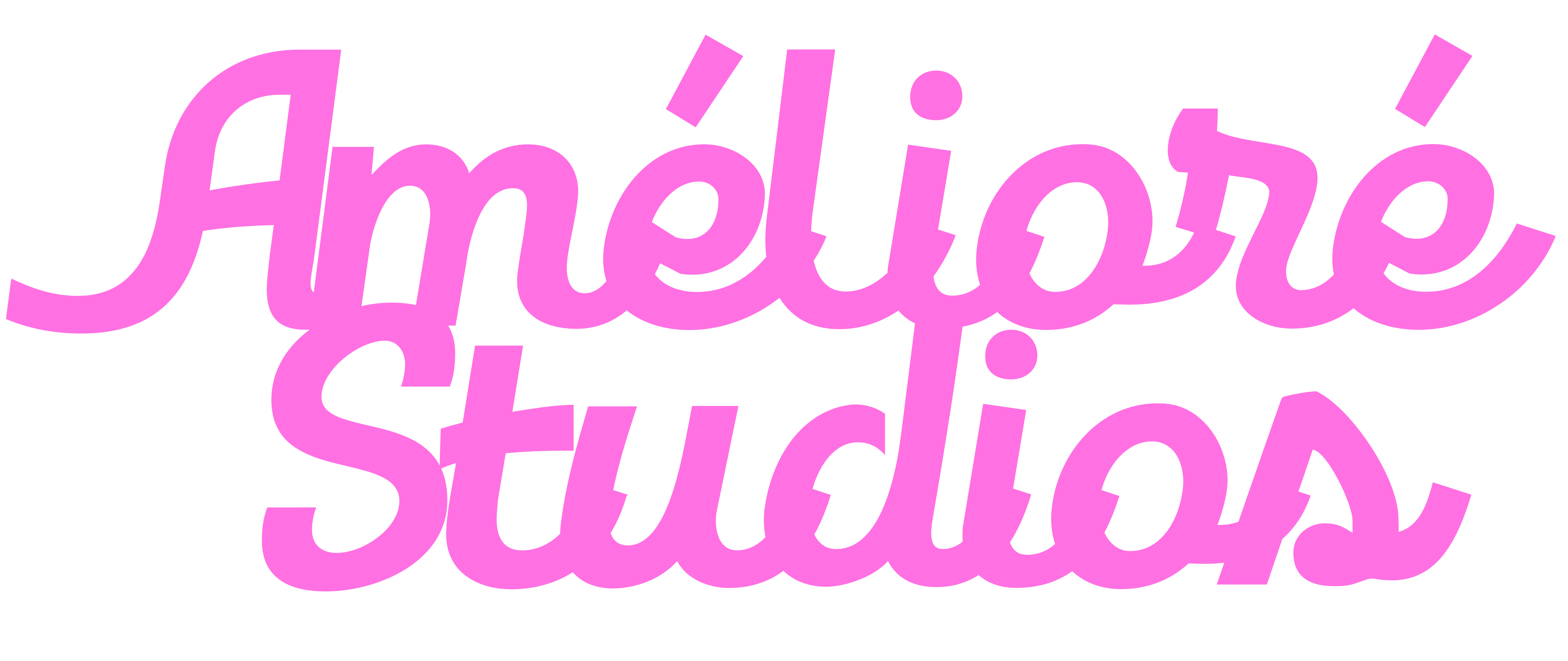 Amélioré Studios