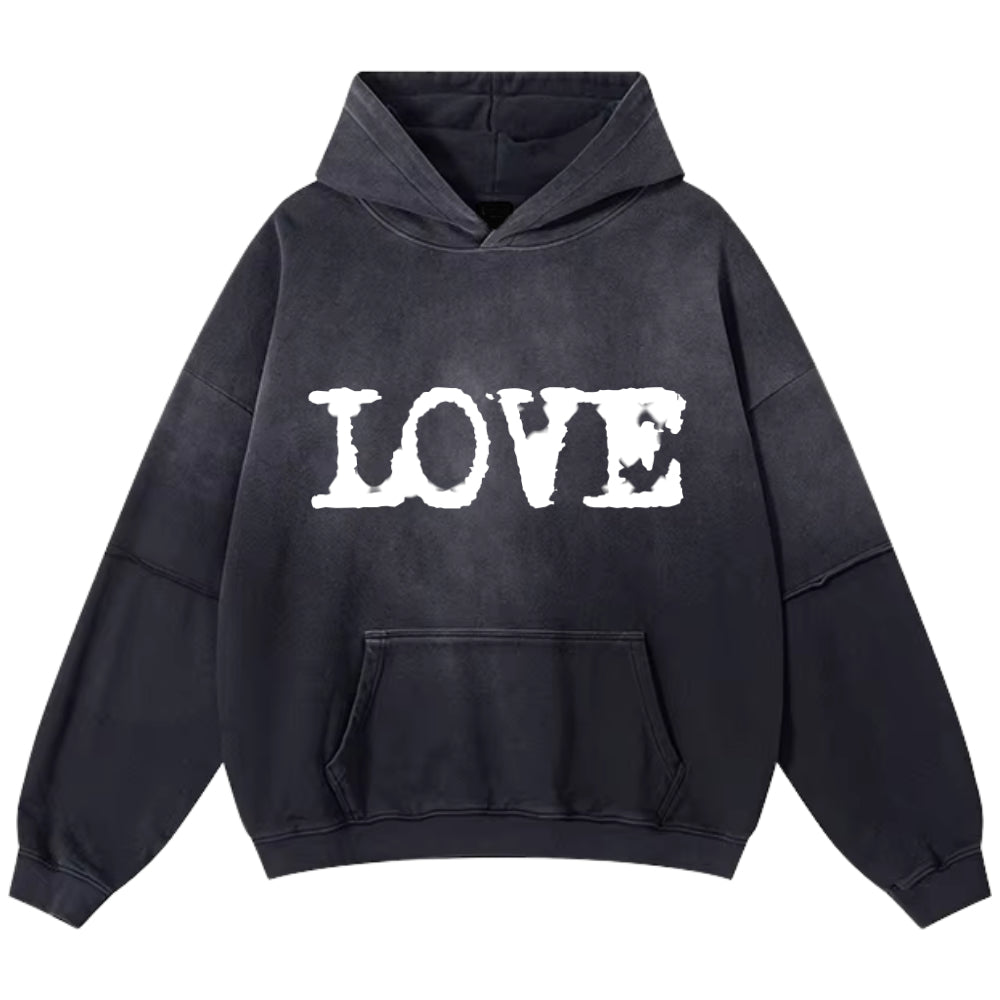 LOVE Hoodie